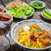 Mì Quảng – món ngon tuổi đời hàng trăm năm trên đất Quảng Nam