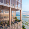 Đà Nẵng có thêm tổ hợp văn phòng, căn hộ du lịch - The One Tower