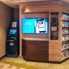 Có máy ATM trên du thuyền Spectrum of the Seas không?