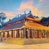 Lễ hội đền Đông Cuông - Di sản văn hóa phi vật thể quốc gia