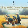 Ra mắt nhà hàng ST25 by Koto: Sự kết hợp hài hòa giữa tinh hoa ẩm thực và sứ mệnh cộng đồng