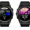 Ra mắt Garmin tactix 7 AMOLED: Màn hình đẹp hơn và giá đắt hơn