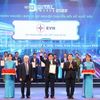 Chương trình “10 nghìn sáng kiến” hiện thực hóa Nghị quyết của EVN về chuyển đổi số