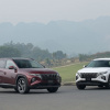 Hyundai Tucson và Santa Fe có giá mới, giảm cả trăm triệu đồng