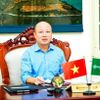 Thủ tướng Chính phủ đồng ý kéo dài thời gian giữ chức Chủ tịch Hội đồng thành viên Tập đoàn Hóa chất Việt Nam