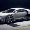 Sự cố hy hữu Bugatti lắp nhầm bánh cho siêu xe Chiron Super Sport trị giá 4 triệu USD