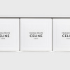 Dòng sản phẩm Cologne Céleste của Celine mềm da và thơm tho