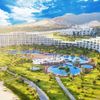 FLC Luxury Resort Quy Nhơn - viên ngọc trai xanh của miền Trung