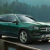 Nhiều xe sang Mercedes-Benz Việt Nam chuẩn bị tăng giá