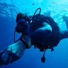 Đạt đến độ sâu mới với ứng dụng Oceanic+ và Apple Watch Ultra