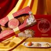Bánh Trung thu Đông Phương: Lưu trữ giá trị ẩm thực truyền thống qua từng chiếc bánh