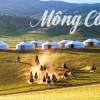 Mông Cổ miễn visa cho du khách Việt Nam, mở đường bay thẳng