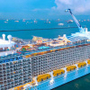 Kinh nghiệm đi du thuyền Spectrum of the Seas từ A đến Z
