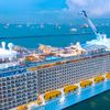 Kinh nghiệm đi du thuyền Spectrum of the Seas từ A đến Z