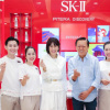 CEO thương hiệu SK-II chia sẻ tầm nhìn tại thị trường Việt Nam