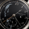 Patek Philippe tri ân tới Philippe Stern ra mắt thiết kế phiên bản giới hạn