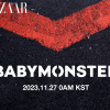 BABYMONSTER thay đổi đội hình trước thềm ra mắt, chỉ còn 6 thành viên