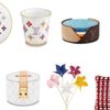 BST bộ đồ ăn Louis Vuitton đầu tiên của nhà mốt xa xỉ đến từ Pháp