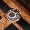 Piaget Altiplano Ultimate Hand-Wound G0A41011: Đại diện đồng hồ siêu mỏng 