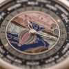 BCHH x Andersen Genève Celestial Voyager “Sunset over Cappadocia”: Một chiếc đồng hồ được tùy chỉnh tuyệt vời
