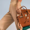 Đâu là những gam màu túi xách Hermès sang trọng cho mùa thu?