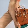 Đâu là những gam màu túi xách Hermès sang trọng cho mùa thu?