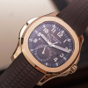 Đánh giá đồng hồ Patek Philippe Aquanaut 5164R Vàng hồng