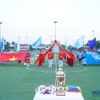 Khai mạc “Giải bóng đá Cúp Sức Khỏe Cộng Đồng lần III - 2023”