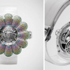 Ra mắt đồng hồ độc bản Hublot MP-15 hợp tác cùng Takashi Murakami