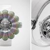 Ra mắt đồng hồ độc bản Hublot MP-15 hợp tác cùng Takashi Murakami