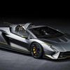 Lamborghini Autentica độc nhất thế giới xuất hiện, giá hơn 1 triệu USD