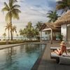 3 resort 6 sao Phú Quốc sở hữu bể bơi độc đáo nhất đảo ngọc