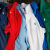 Polo Lacoste và polo Ralph Lauren: Mẫu áo Polo cổ điển nào lên ngôi?