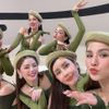 Diệp Lâm Anh thăng hạng nhan sắc nhờ Chị đẹp đạp gió rẽ sóng