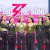 Team Diệp Lâm Anh khiến sân khấu Chị đẹp đạp gió rẽ sóng “nổ tung”