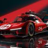Siêu phẩm triệu đô Ferrari SP-8 giá lên đến hơn 127 tỷ đồng