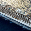 Regent Seven Seas Cruises: Hãng du thuyền sang trọng hàng đầu thế giới