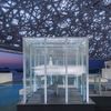 Louvre Abu Dhabi – Cartier: khám phá tác động của nghệ thuật Hồi giáo