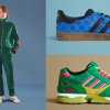 Có gì ở bộ sưu tập Adidas Gazelle x Gucci mới?