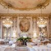 Bước vào khách sạn Le Meurice từng tổ chức tiệc cưới của Picasso