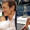 Diva Hồng Nhung tuổi 53 nhan sắc rực rỡ, được bạn trai Tây yêu thương