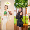 Check in “căn hộ Paris” tại Hà Nội cùng cửa hàng Longchamp Tràng Tiền