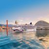 Na Uy Cruise Line trở lại châu Á lần đầu tiên kể từ năm 2020