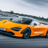 5 lý do làm nên sức hút từ siêu xe Anh Quốc, McLaren 720S
