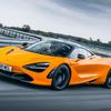 5 lý do làm nên sức hút từ siêu xe Anh Quốc, McLaren 720S