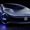 Mercedes: Giấc mơ xe điện “giá phải chăng” sẽ còn xa vời
