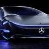 Mercedes: Giấc mơ xe điện “giá phải chăng” sẽ còn xa vời