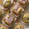Petits Fours - Món tráng miệng tinh tế từ Pháp
