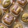 Petits Fours - Món tráng miệng tinh tế từ Pháp
