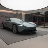 Siêu xe mui trần Roma Spider "50 năm có một" của Ferrari cập bến thị trường Đông Nam Á